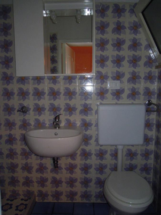 Appartamento In Villa Fortunata Terra Марина Сера Екстериор снимка