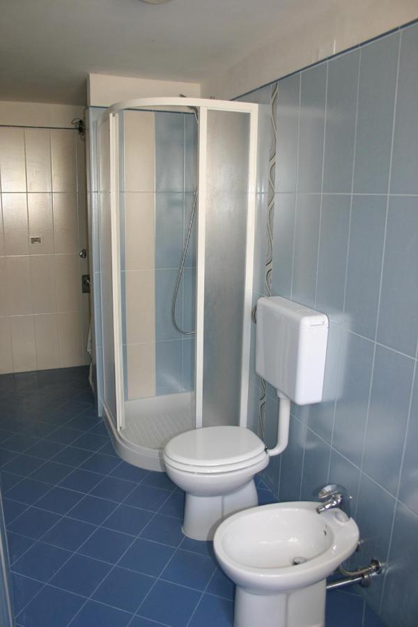 Appartamento In Villa Fortunata Terra Марина Сера Екстериор снимка