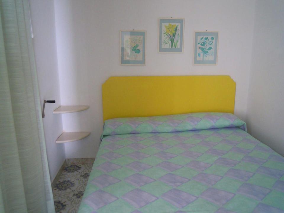 Appartamento In Villa Fortunata Terra Марина Сера Екстериор снимка