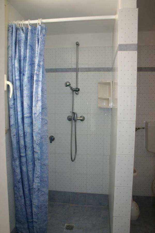 Appartamento In Villa Fortunata Terra Марина Сера Екстериор снимка