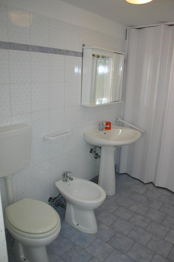 Appartamento In Villa Fortunata Terra Марина Сера Екстериор снимка