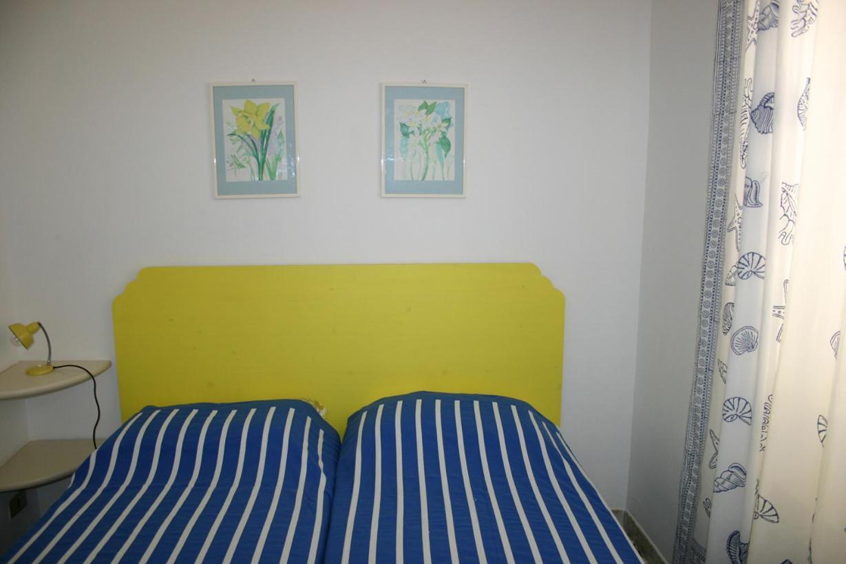 Appartamento In Villa Fortunata Terra Марина Сера Екстериор снимка