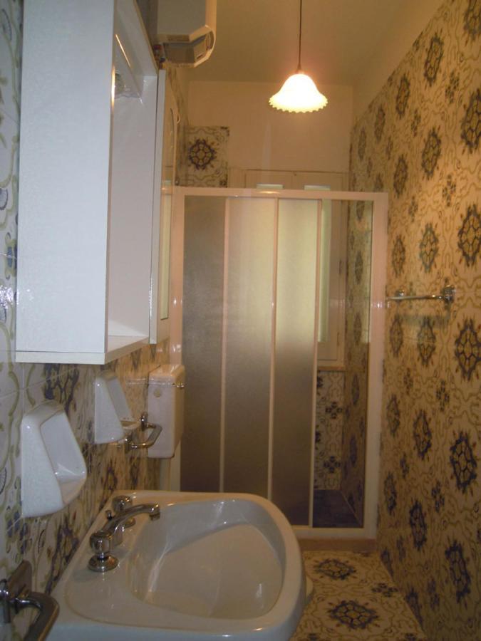 Appartamento In Villa Fortunata Terra Марина Сера Екстериор снимка
